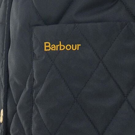 Barbour - Marsett Quilt Jacket - Women's