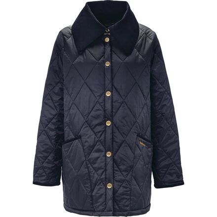 Barbour - Whitfield Quilt Jacket - Women's
