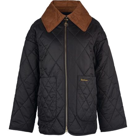 Barbour - Woodhall Quilt Jacket - Women's
