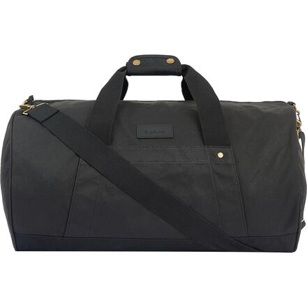 Barbour - Explorer Wax Duffle Bag