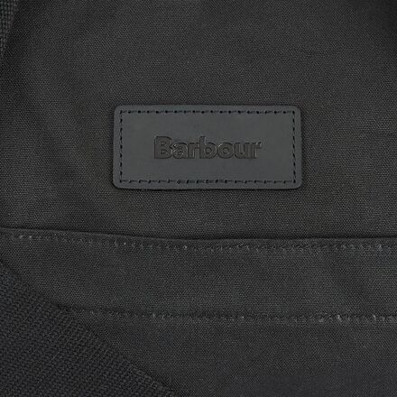 Barbour - Explorer Wax Duffle Bag