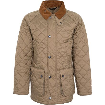 Barbour - Ashby Quilt Jacket - Men's
