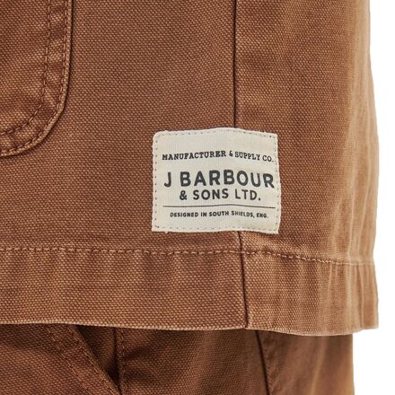 Barbour - Chesterwood Overshirt - Men's