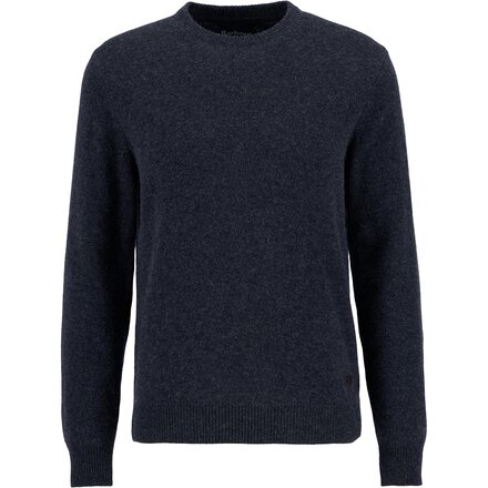 Barbour - Essential Patch Crew - Men's