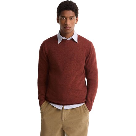 Essential Patch Crew - Men's