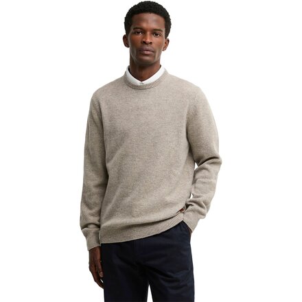 Essential Patch Crew - Men's