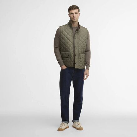 Barbour - New Lowerdale Gilet - Men's