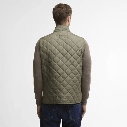 Barbour - New Lowerdale Gilet - Men's