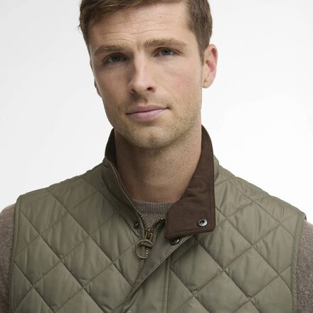 Barbour - New Lowerdale Gilet - Men's