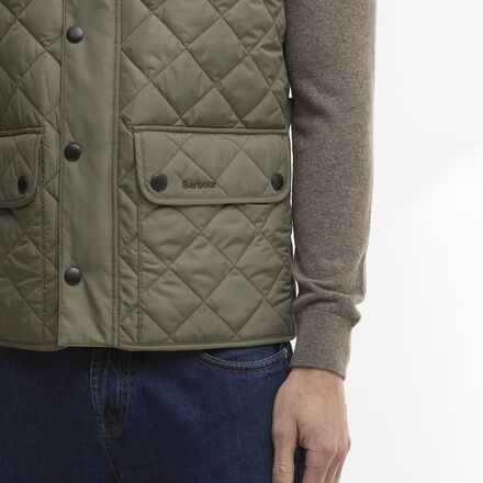 Barbour - New Lowerdale Gilet - Men's