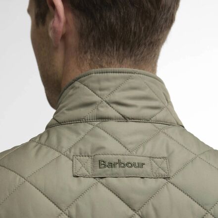 Barbour - New Lowerdale Gilet - Men's