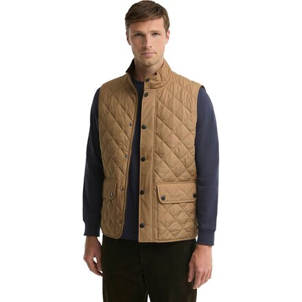 New Lowerdale Gilet - Men's