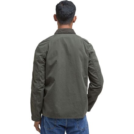 Barbour - Tracker Casual Jacket - Men's