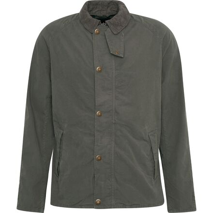 Barbour - Tracker Casual Jacket - Men's