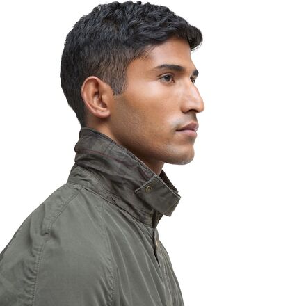 Barbour - Tracker Casual Jacket - Men's