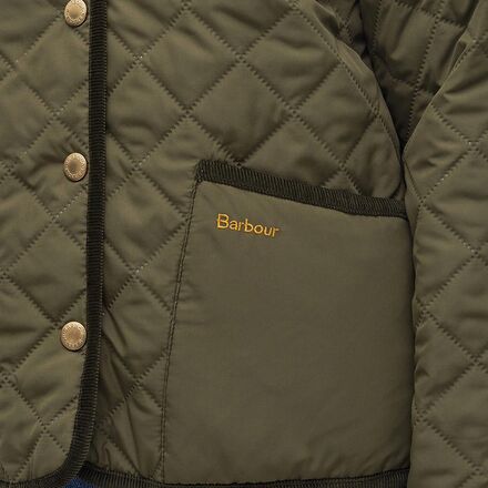 Barbour - Gosford Quilt Jacket - Women's