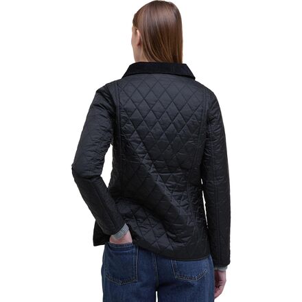 Barbour - Annandale Quilt Jacket - Women's