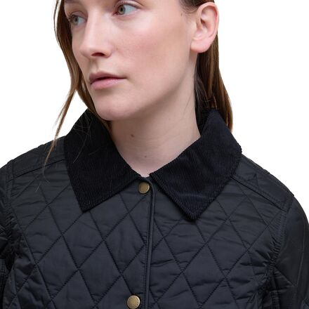 Barbour - Annandale Quilt Jacket - Women's