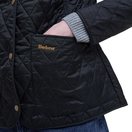 Barbour - Annandale Quilt Jacket - Women's