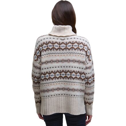 Barbour - Helen Knit Sweater - Women's