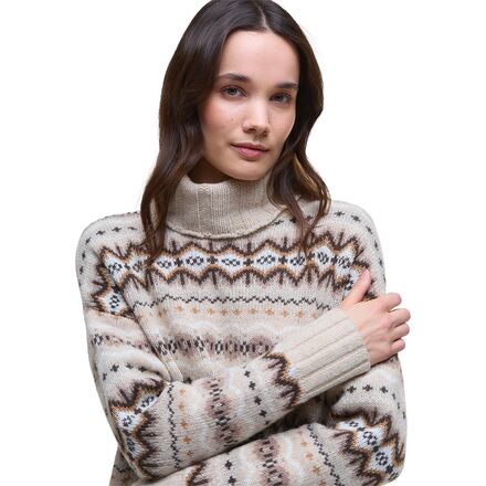 Barbour - Helen Knit Sweater - Women's