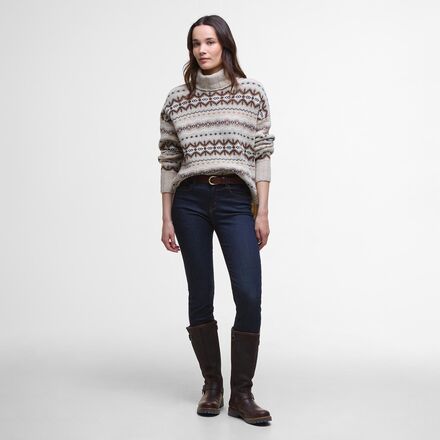 Barbour - Helen Knit Sweater - Women's