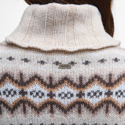 Barbour - Helen Knit Sweater - Women's