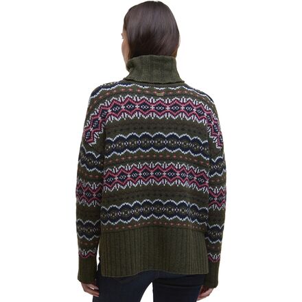 Barbour - Helen Knit Sweater - Women's