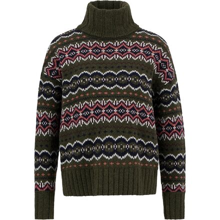 Barbour - Helen Knit Sweater - Women's