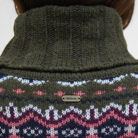Barbour - Helen Knit Sweater - Women's
