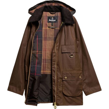 Barbour - Highclere Wax Jacket - Women's