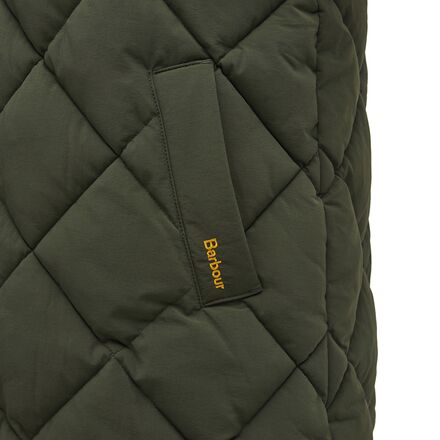 Barbour - Kirkton Puffer Jacket - Women's