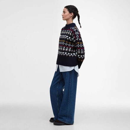 Barbour - Larisa Knit Sweater - Women's