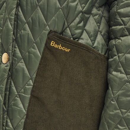 Barbour - Reeth Quilt Jacket - Women's