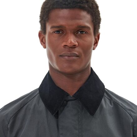 Barbour - Ashby Wax Jacket - Men's