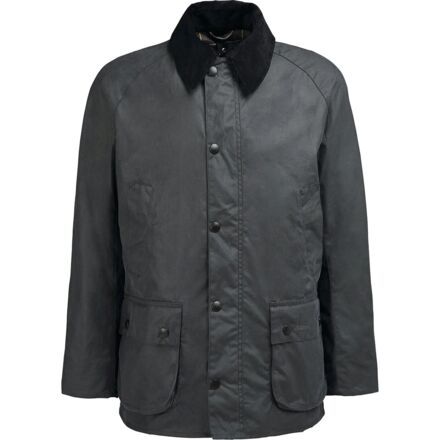 Barbour - Ashby Wax Jacket - Men's