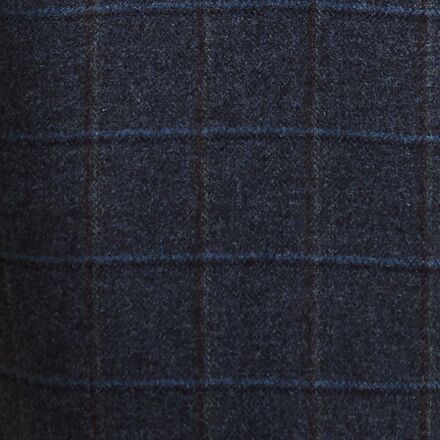 Barbour - Bedale Check Wool Jacket - Men's