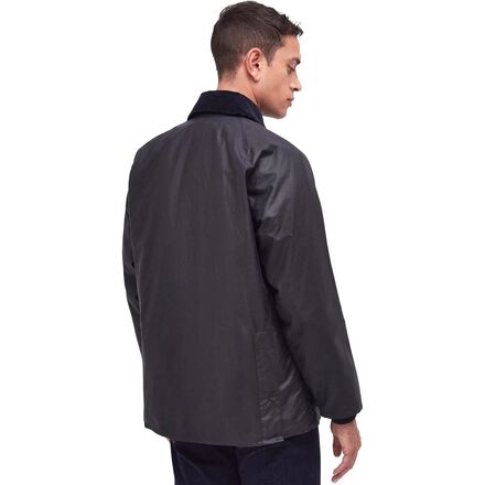 Barbour - Bedale Wax Jacket - Men's