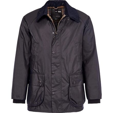 Barbour - Bedale Wax Jacket - Men's
