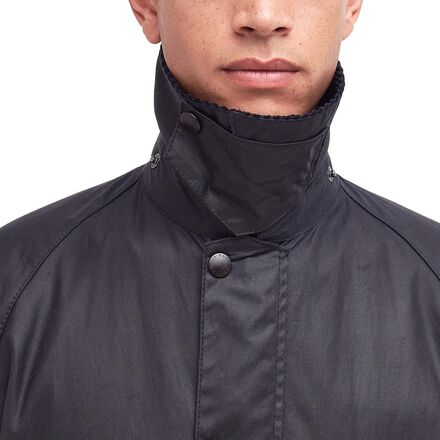 Barbour - Bedale Wax Jacket - Men's