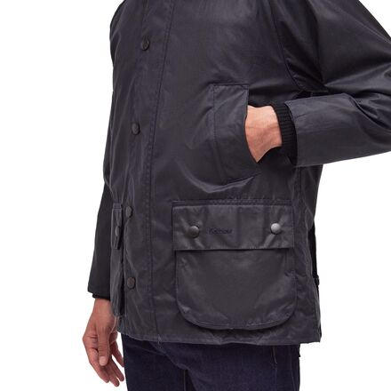 Barbour - Bedale Wax Jacket - Men's