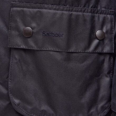 Barbour - Bedale Wax Jacket - Men's