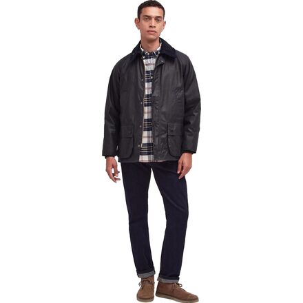 Barbour - Bedale Wax Jacket - Men's