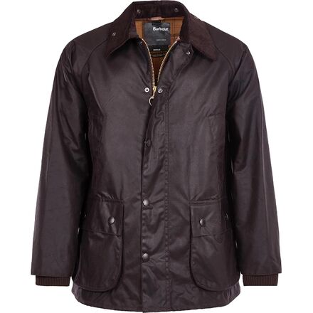 Barbour - Bedale Wax Jacket - Men's