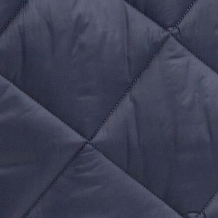 Barbour - Large Box Quilted Liner - Men's