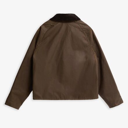 Barbour - Spey Wax Jacket - Men's