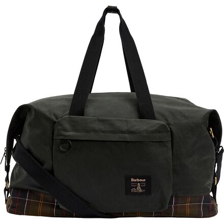 Field Wax Holdall