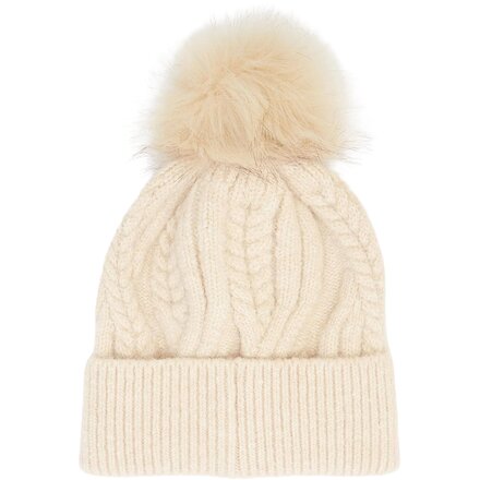 Barbour - Elsdon Beanie Hat