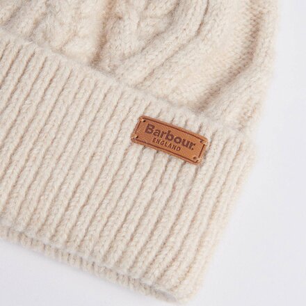 Barbour - Elsdon Beanie Hat