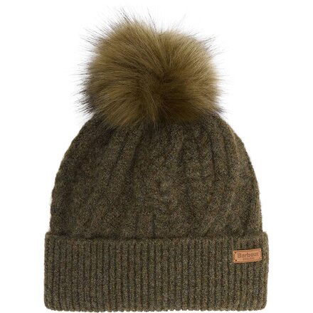 Elsdon Beanie Hat